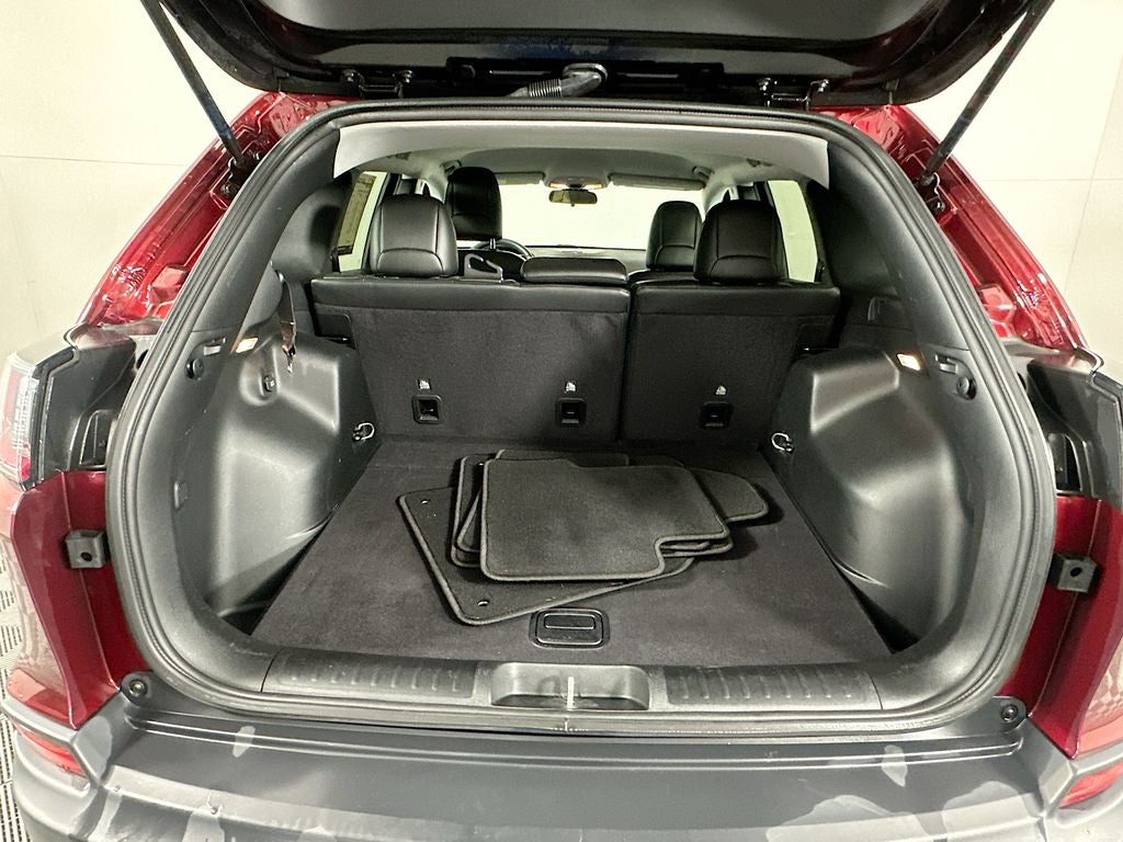 2020 Jeep Cherokee Latitude Plus 4x4