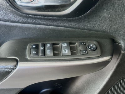 2022 Jeep Cherokee Latitude Lux 4x4