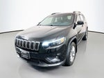 2022 Jeep Cherokee Latitude Lux 4x4
