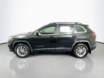 2022 Jeep Cherokee Latitude Lux 4x4