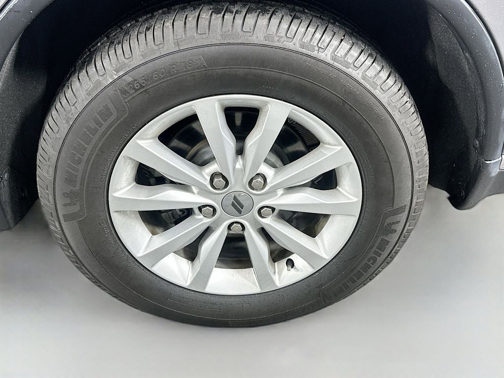 2020 Dodge Durango SXT Plus AWD