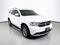 2018 Dodge Durango SXT AWD