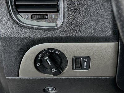 2018 Dodge Durango SXT AWD