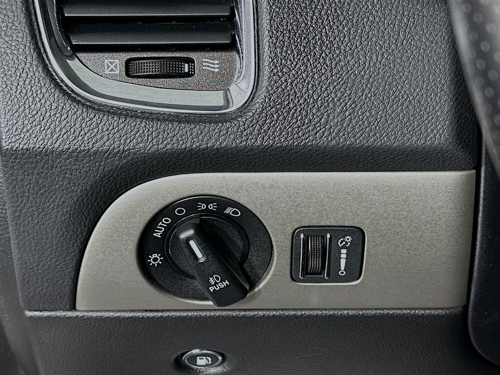 2018 Dodge Durango SXT AWD