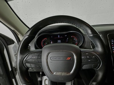 2018 Dodge Durango SXT AWD