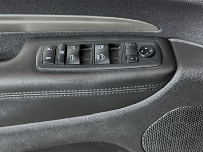 2018 Dodge Durango SXT AWD