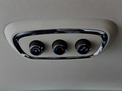 2018 Dodge Durango SXT AWD