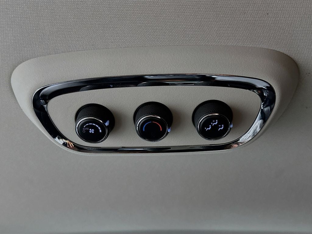 2018 Dodge Durango SXT AWD