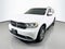 2018 Dodge Durango SXT AWD