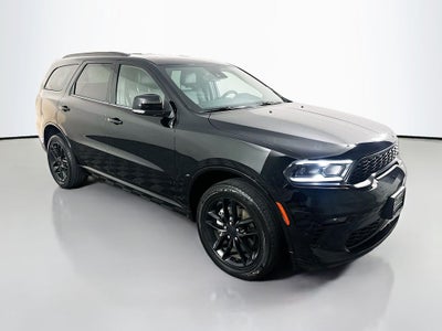 2022 Dodge Durango GT Plus AWD