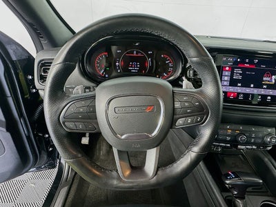 2022 Dodge Durango GT Plus AWD