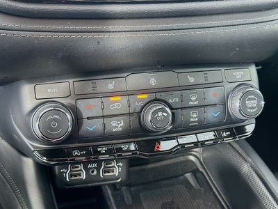 2022 Dodge Durango GT Plus AWD