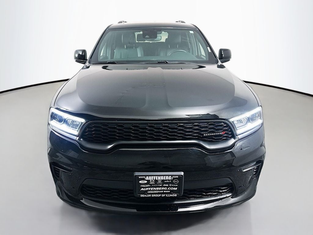 2022 Dodge Durango GT Plus AWD
