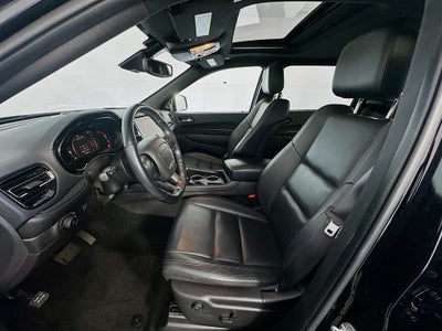 2022 Dodge Durango GT Plus AWD