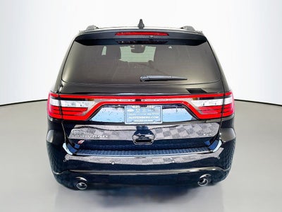 2022 Dodge Durango GT Plus AWD