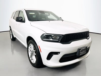 2023 Dodge Durango GT Launch Edition AWD