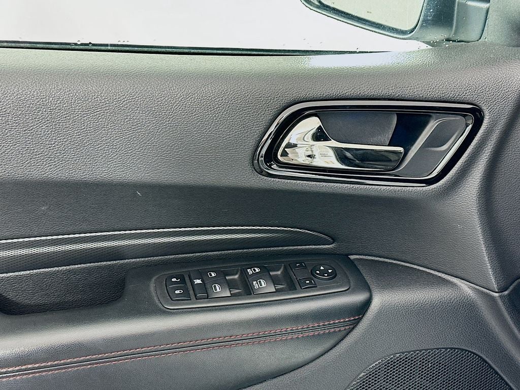 2023 Dodge Durango GT Launch Edition AWD