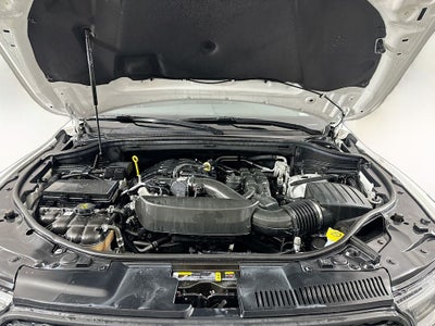 2023 Dodge Durango GT Launch Edition AWD