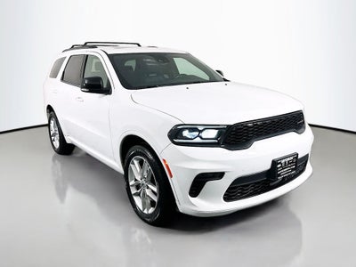 2023 Dodge Durango GT Plus AWD