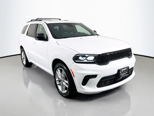 2023 Dodge Durango GT Plus AWD
