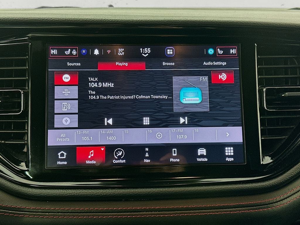 2023 Dodge Durango GT Plus AWD