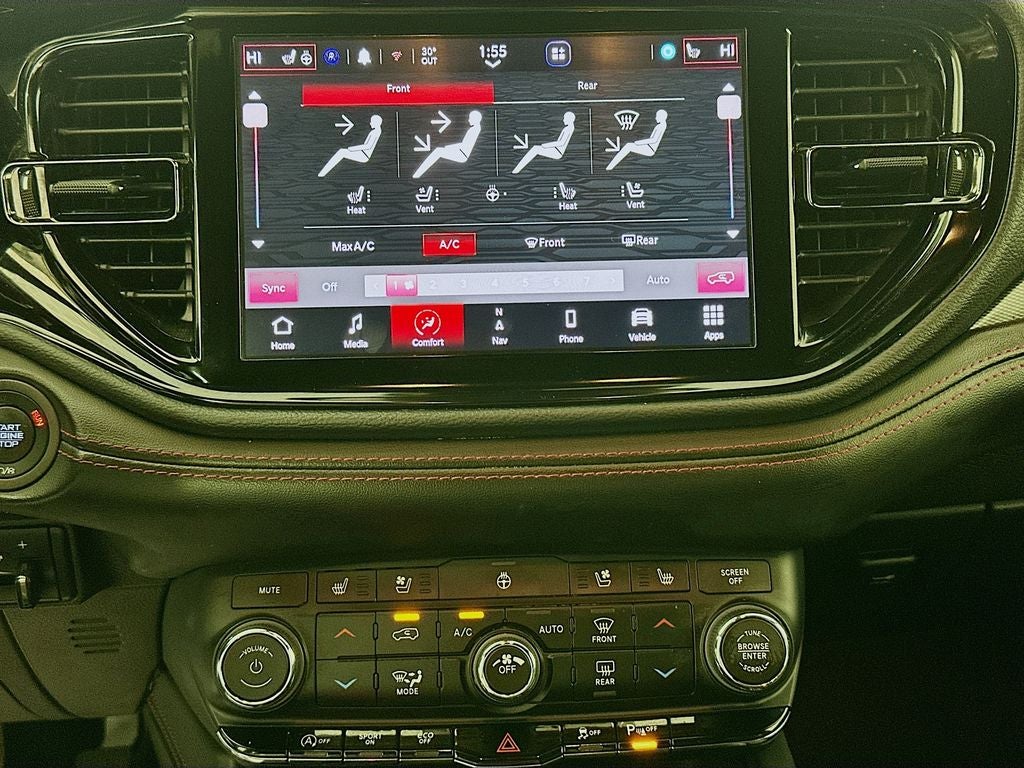 2023 Dodge Durango GT Plus AWD