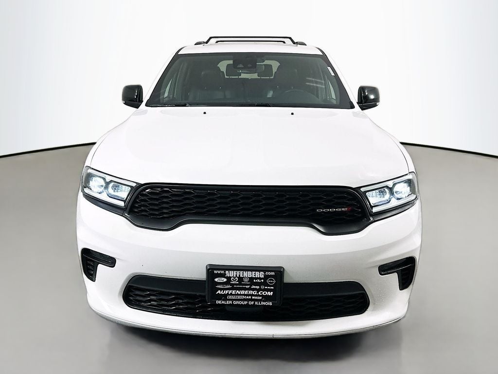 2023 Dodge Durango GT Plus AWD