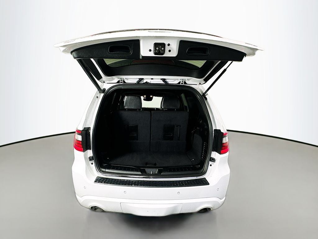 2023 Dodge Durango GT Plus AWD