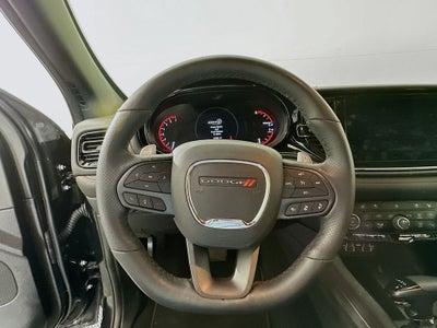 2025 Dodge Durango GT Plus AWD