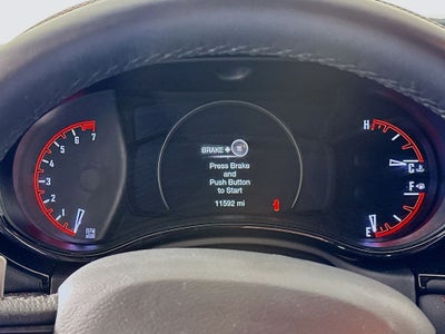 2025 Dodge Durango GT Plus AWD