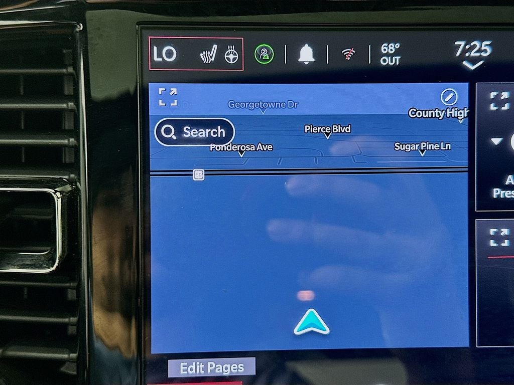 2025 Dodge Durango GT Plus AWD