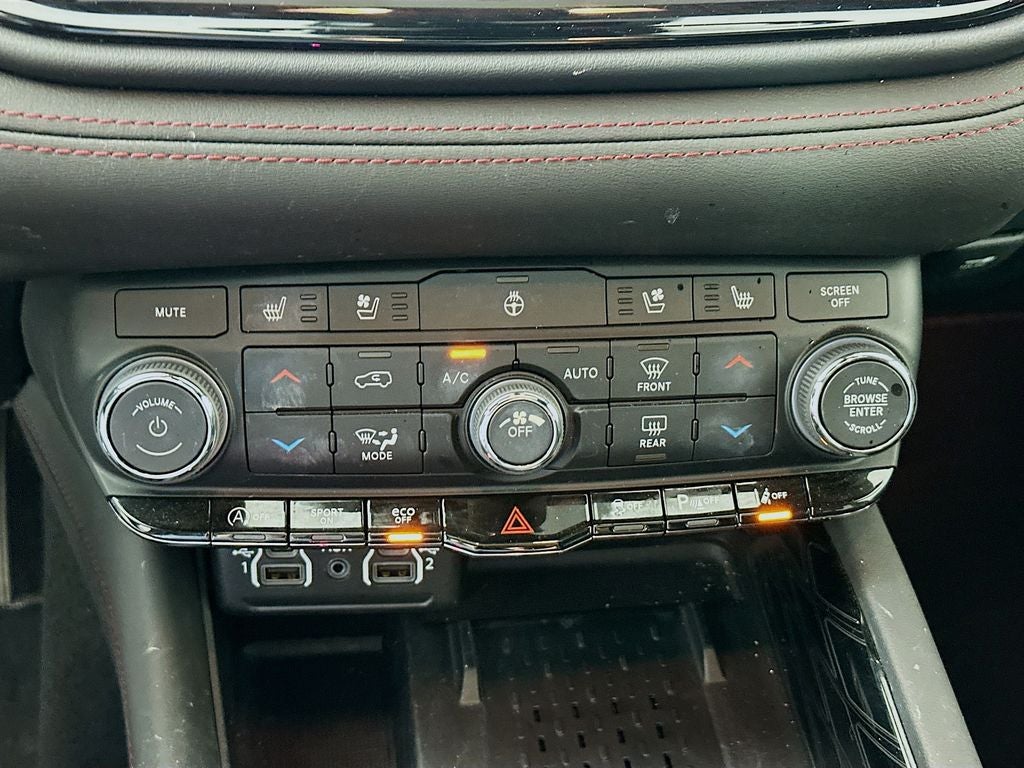 2025 Dodge Durango GT Plus AWD