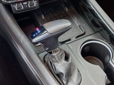 2025 Dodge Durango GT Plus AWD