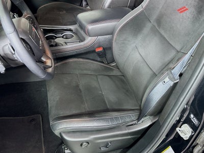 2025 Dodge Durango GT Plus AWD