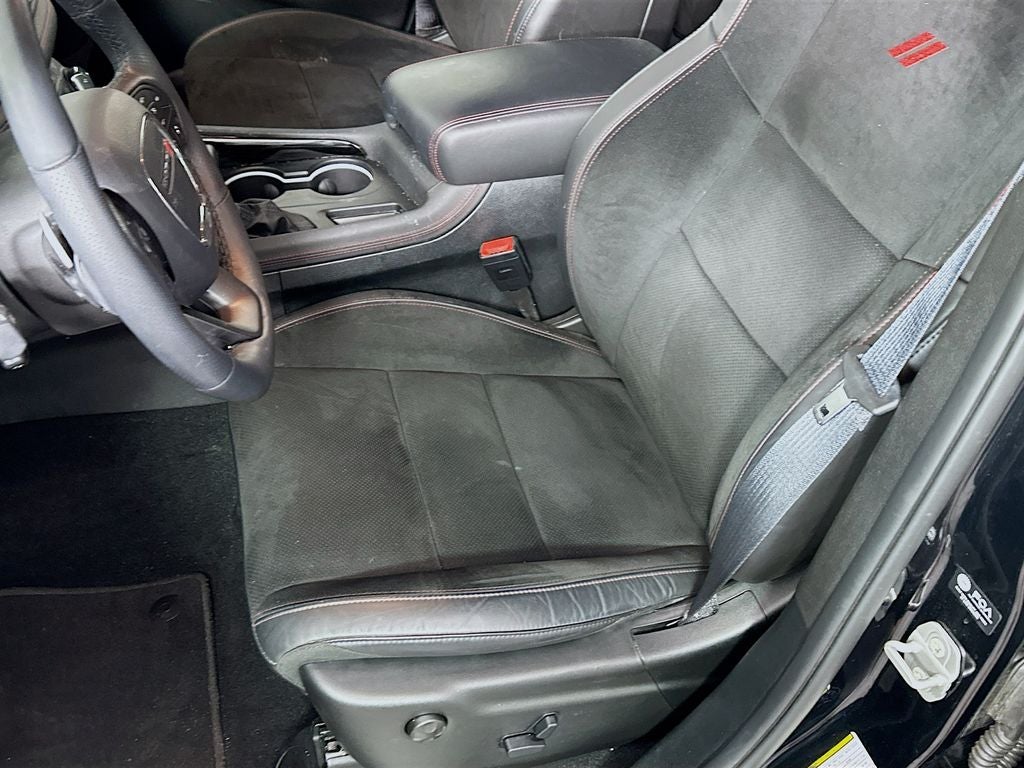 2025 Dodge Durango GT Plus AWD