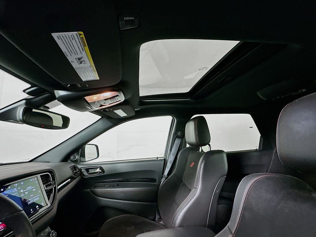 2025 Dodge Durango GT Plus AWD