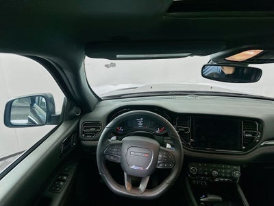 2025 Dodge Durango GT Plus AWD