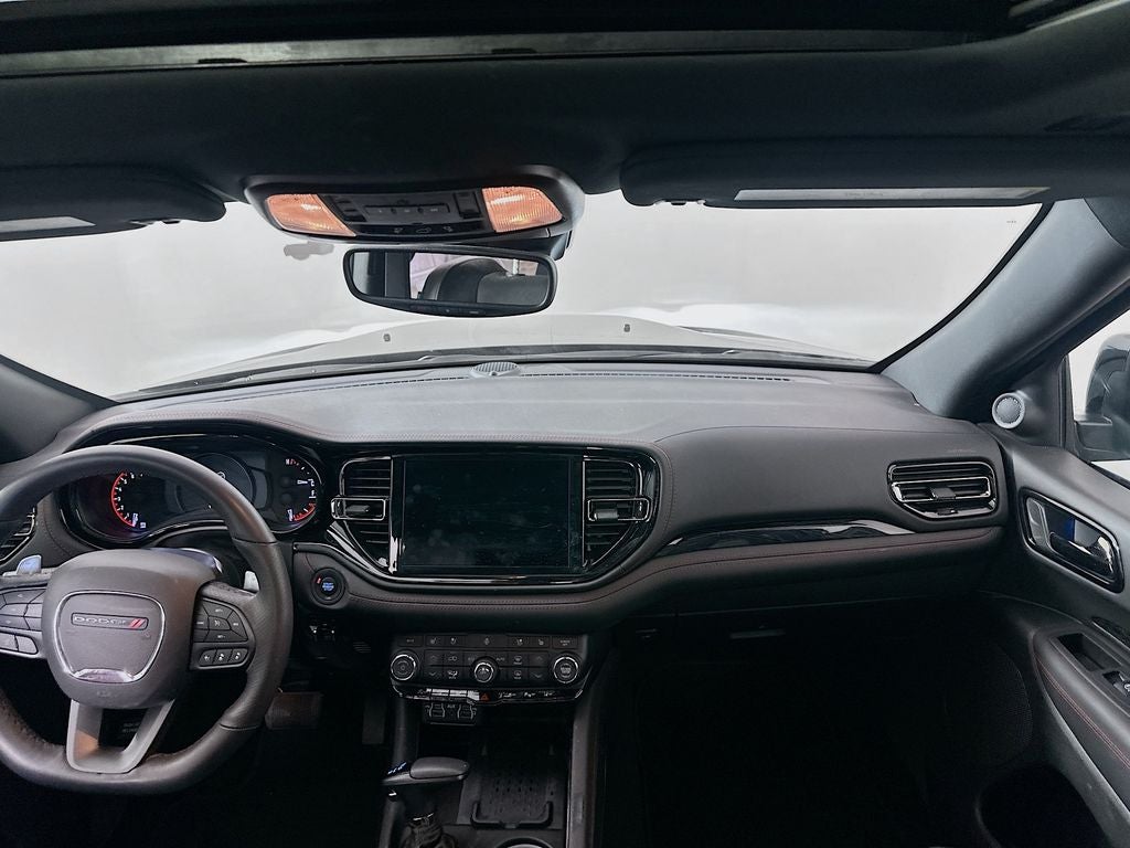 2025 Dodge Durango GT Plus AWD