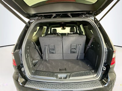 2025 Dodge Durango GT Plus AWD