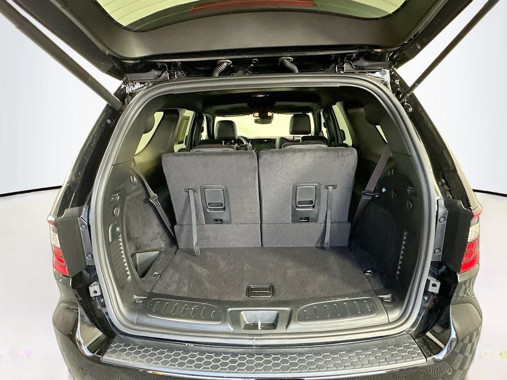 2025 Dodge Durango GT Plus AWD