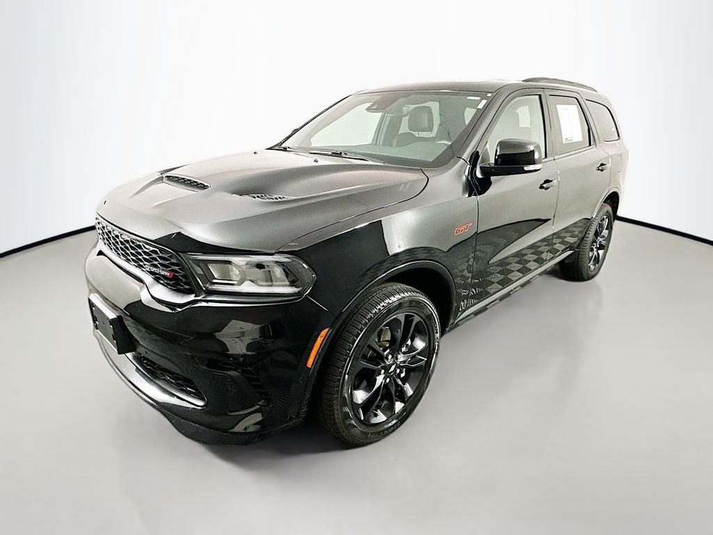 2025 Dodge Durango GT Plus AWD