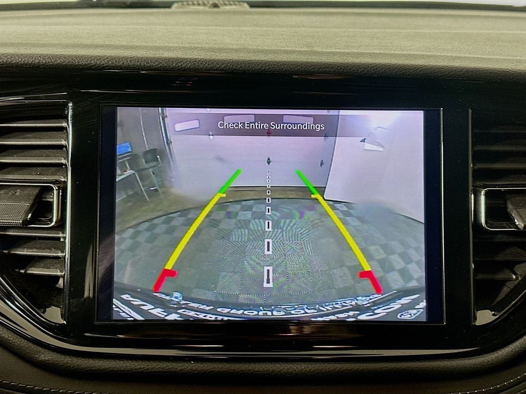 2021 Dodge Durango GT Plus AWD