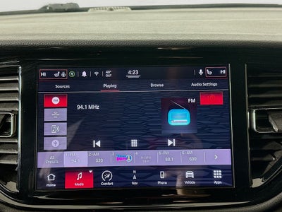 2021 Dodge Durango GT Plus AWD