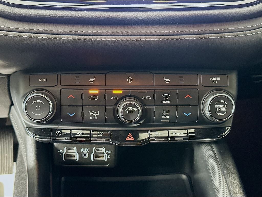 2021 Dodge Durango GT Plus AWD