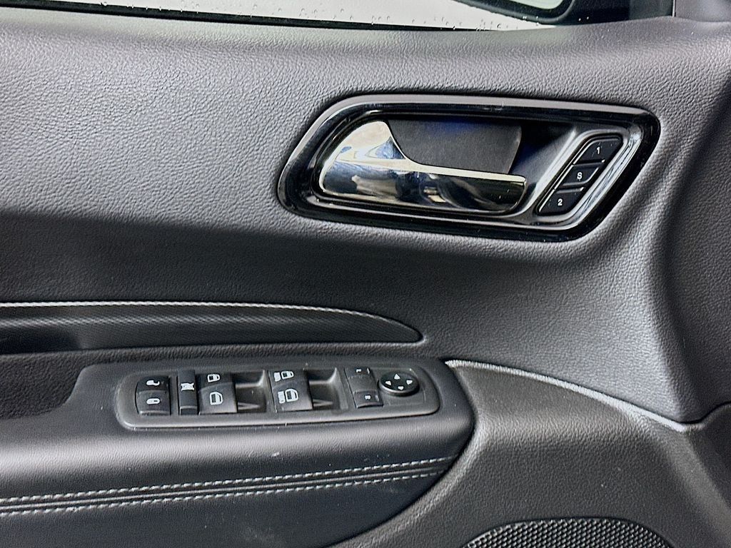 2021 Dodge Durango GT Plus AWD