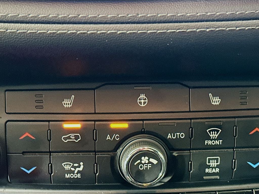 2021 Dodge Durango GT Plus AWD