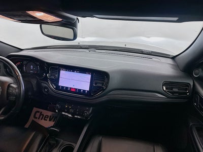 2021 Dodge Durango GT Plus AWD