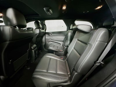 2021 Dodge Durango GT Plus AWD