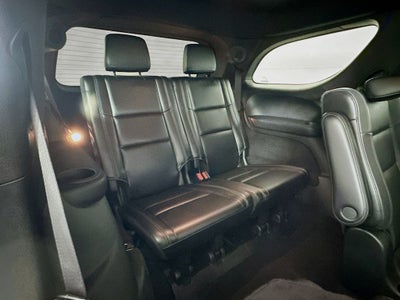 2021 Dodge Durango GT Plus AWD