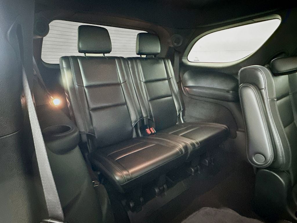 2021 Dodge Durango GT Plus AWD